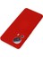 13 Lite Kılıf Nano Içi Kadife Silikon - Kırmızı 3