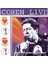 Leonard Cohen - Cohen Live In Concert - CD -Plak Değildir. 1