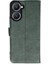 Y18 Kılıf S Kapaklı Kılıf - Yeşil 1