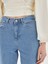 Yeni Sezon Mom Fit Kadın Jean Pantolon 3