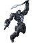 Seçtim Aldım Transformers Rise Of The Beasts Amk Series Optimus Primal Model Kit 20 cm 8+ 2