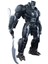 Seçtim Aldım Transformers Rise Of The Beasts Amk Series Optimus Primal Model Kit 20 cm 8+ 3