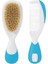 Bfs Fırça ve Tarak Seti 0 Ay+ Mavi 1