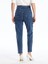 Yeni Sezon Mom Fit Kadın Jean Pantolon 4