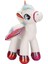 Kanatlı Unicorn Peluş 42 cm 2