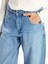 Yeni Sezon Balloon Fit Kadın Jean Pantolon 3