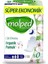 Bfs Molped Pure&soft Gece Ped Süper Eko 16 Adet 1