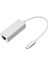 ZR117 Type-C Ethernet Metal Çevirici 1