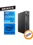 Thinkcentre Neo 50Q G4 I5-13420H 40GB 2tb SSD W11P Mini Pc + Vıt 1 Tb SSD 12LMS4XCTX 042 1
