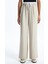Yeni Sezon Beli Lastikli Kadın Pantolon 2