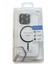 iphone 16 Pro Magsafe Şeffaf Kılıf 3