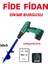Fide Fidan Burgusu Martkap Uçlu 30 X5 1