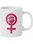 Feminist Baskılı Kupa 1