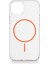 iphone 16 Promax Magsafe Şeffaf Kılıf 2