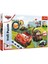 PUZZLE-14352 Maxi Disney Cars 3 24 Parça Çocuk Puzzle 1