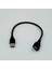 ZR903 USB Uzatma Kablo 30 cm 1