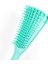 Nascita Pro Ayarlanabilir Mucize Açma-Tarama Saç Fırçası Yeşil 3