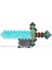 Noble Collection Minecraft Elmas Kılıç Toplayıcı 1
