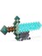 Noble Collection Minecraft Elmas Kılıç Toplayıcı 4