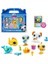 Seçtim Aldım Littlest Pet Shop Minişler Plaj Temalı 5 Li Miniş Figür 4+ 1