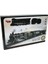 Bfs FF-1601C-1 Işıklı ve Sesli 18 Parça Classic Tren - Vardem Oyuncak 1