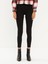 Yeni Sezon Jüpiter Süper Skinny Fit Kadın Jean Pantolon 4