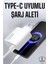 Type-C 120W Şarj Aleti Hızlı Şarj Turbo 2