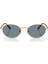 Po 1018S 113256 52 Persol Ida Güneş Gözlüğü 5