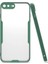 Iphone 7 Kılıf Platin Silikon - Yeşil 1