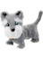 Animagic Terrier Köpek Tilly 5