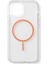 iphone 16 Pro Magsafe Şeffaf Kılıf 1