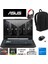 tuf Gaming A15 FA506NCR-HN007W-AMD Ryzen™ 7 7435HS 16GB Ram 512GB SSD Nvıdıa® Geforce Rtx™ 3050 15.6" W11H Duddi Çanta+Mouse+Kulaklık 1