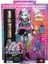 Monster High Frankie Stein HPD53 JHK31 Lisanslı Ürün 1