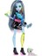 Monster High Frankie Stein HPD53 JHK31 Lisanslı Ürün 2