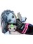 Monster High Frankie Stein HPD53 JHK31 Lisanslı Ürün 3