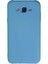 J7 Kılıf Nano Içi Kadife Silikon - 1