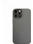 iphone 15 Promax Silikon Magsafe Gri Kılıf 1