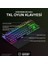 Apex Pro Tkl Rgb Ingilizce Kablolu Mekanik Oyuncu Klavyesi - Outlet 4