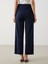 Yeni Sezon Beli Lastikli Kadın Pantolon 4