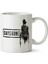 Days Gone Porselen Kupa Bardak 1