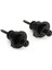 Security Strap Locks Black (2) Askı Kilidi Locks - Buttons 2