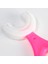 Silikon Çocuk Diş Fırçası Tartar Temizleyici (2-12 Yaş) - Pembe 2
