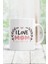 I Love Mom Kupa Bardak 1