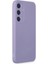 Newface A55 5g Kılıf First Silikon - Lila 2