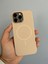 iphone 16 Pro Silikon Magsafe Kılıf 1