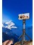 Ieg® Selfie Çubuğu Tripod Kumandalı Telefon Tutucu Siyah 1