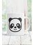 Sevimli Panda Kupa Bardak 1