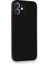 Iphone 12 Mini Kılıf Pp Ince Kapak - Siyah 3