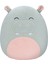 Bfs Squishmallows Hipopotam Harrison 30 cm 1