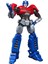 Seçtim Aldım Transformers Tf One Amk Series Optimus Prime Orion Pax Cogged Bot Model Kit 20 cm 8+ 1
